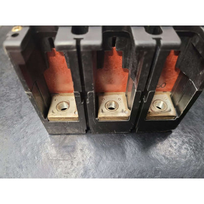 Terasaki TemBreak XS250NJ Breaker (250A) (Used)