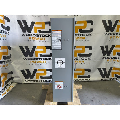 ASCO Series 300 J03ATSA30400CGXC Automatic Transfer Switch (400a) (New)