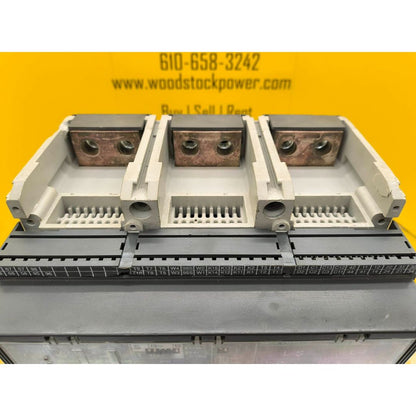 ABB SACE T7S 1000 PR231/P LSI Breaker (1000A) (Used)