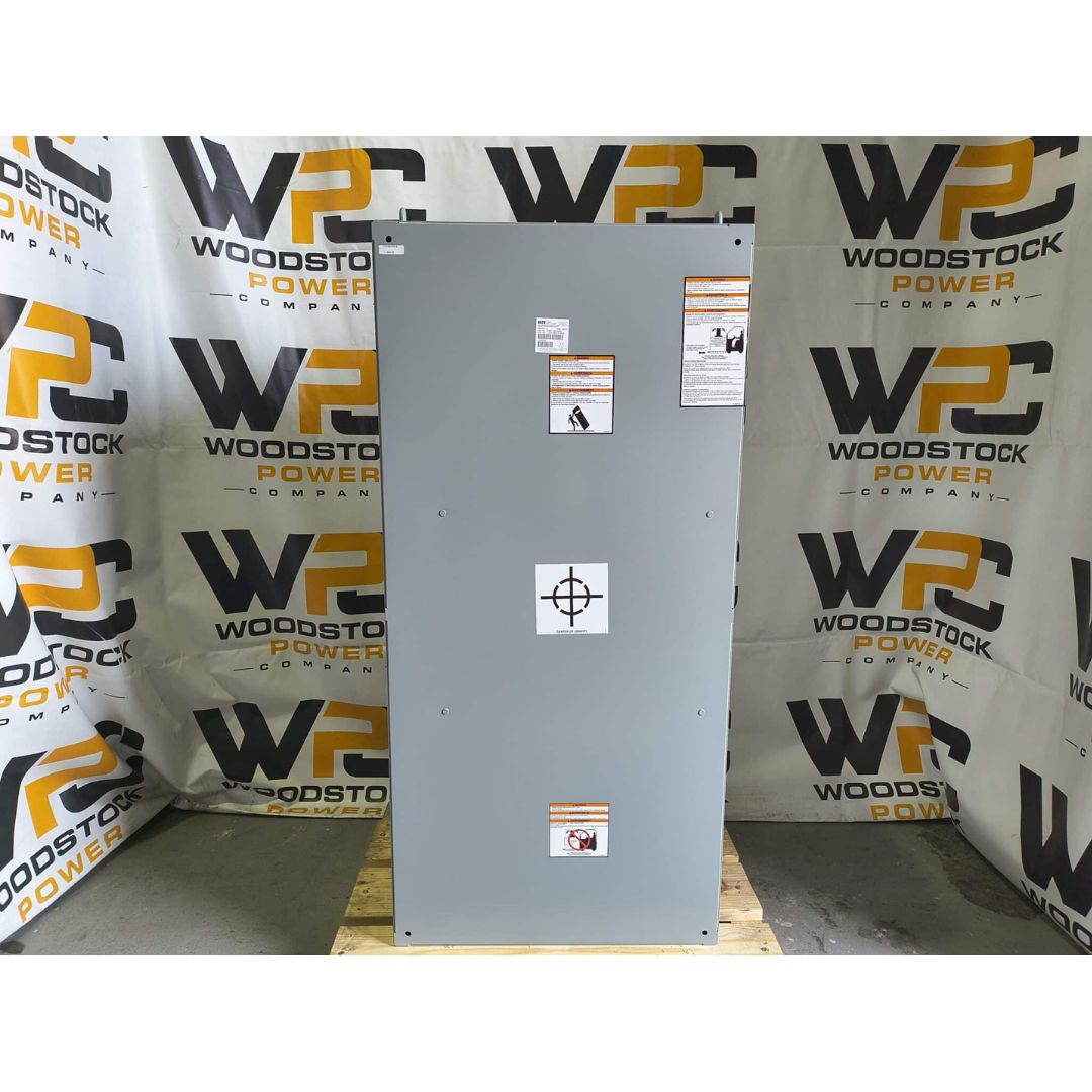 ASCO Series 300 H03ATSA30800CGXC Automatic Transfer Switch (800A) (New)
