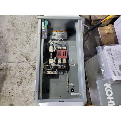 Kohler RDT Automatic Transfer Switch (200A) (New)