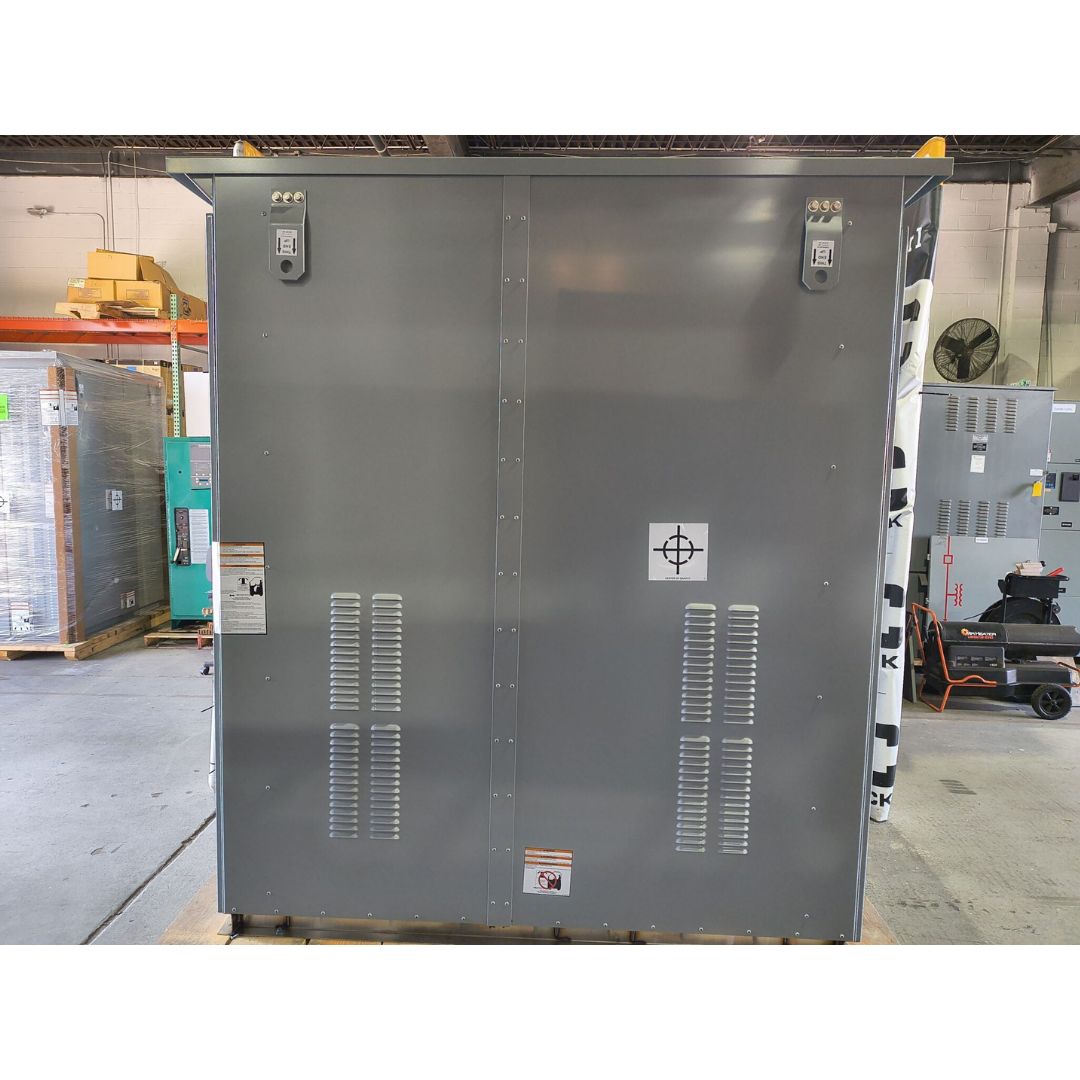 ASCO 7000 Series G07ATSB34000N5XM Automatic Transfer Switch (4000A) (New)