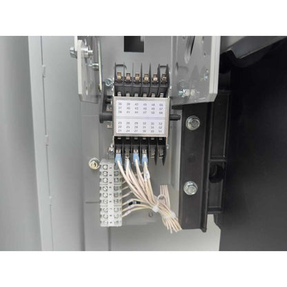 ASCO Series 300 H03ATSA31200NGXC Automatic Transfer Switch (1200a)
