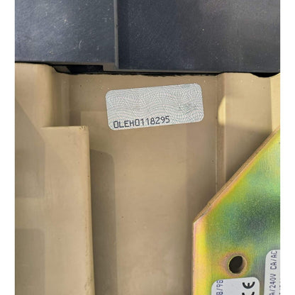 Square D Masterpact MP08H2 Breaker (800A) (Used)