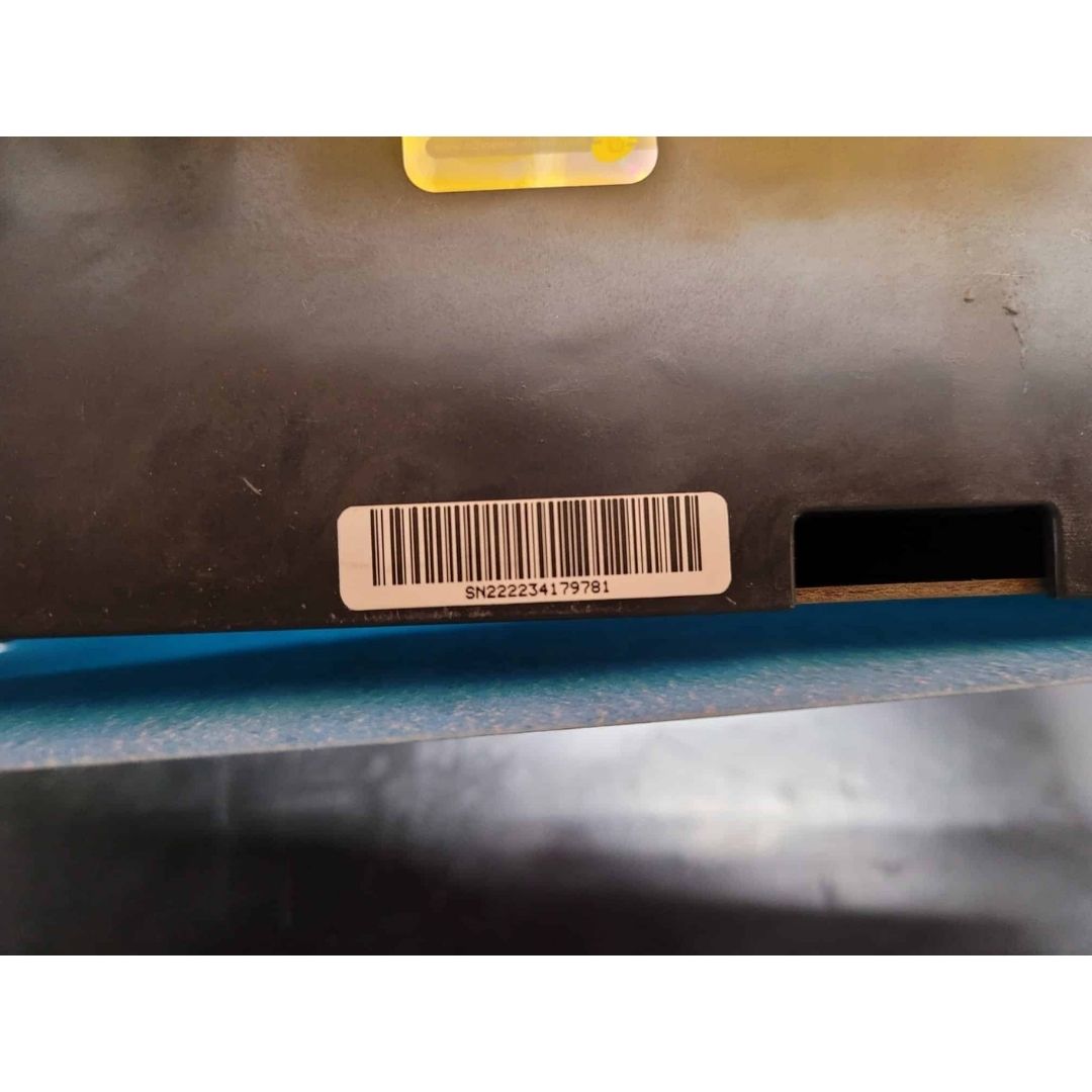 Square D LAP36350 Breaker (350A) (Used)