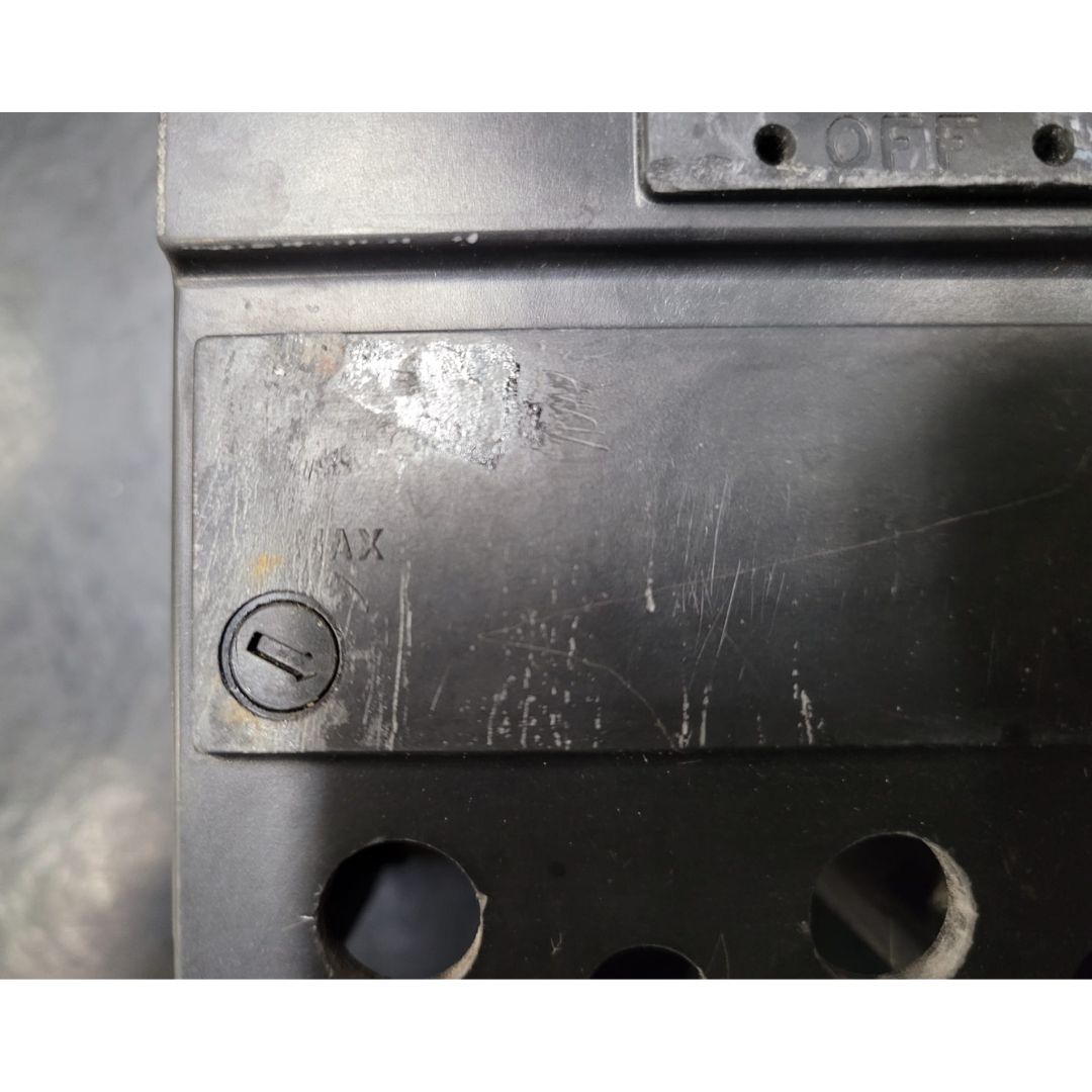 Square D KAP36200 Breaker (200A) (Used)