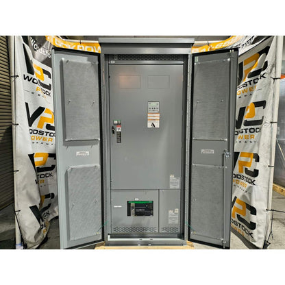 ASCO 300 Series G03AUSA32000NGXM Service Entrance Rated Automatic Transfer Switch (2000A) (New)