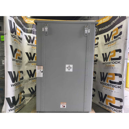 ASCO Series 300 G03AUSB32000CGXM Automatic Transfer Switch (2000A) (New)