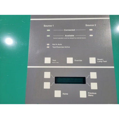 Onan BTPCB-5703427 Automatic Transfer Switch (260A) (Used)
