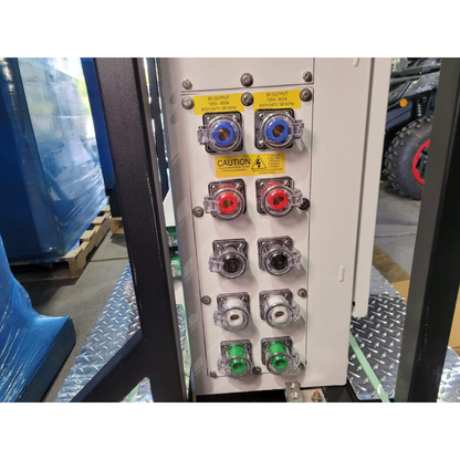 Trystar Vertical I-Line Panel (New) (1200a)