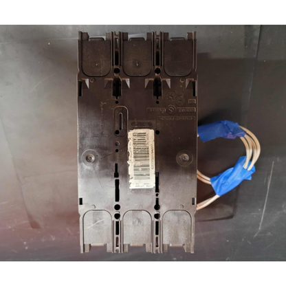 Square D JDP36225CTX Breaker (ACC383PA-PHILA) (225A) (Used)