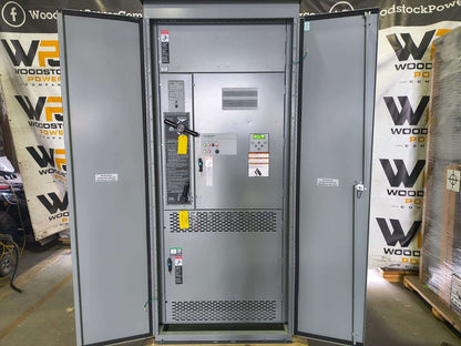 ASCO 300 Series H07ATBB31200N5XM Automatic Transfer Switch (1200A) (New)