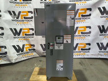 ASCO 300 Series J3NDTSB30400CGXF Automatic Transfer Switch (400A) (New)