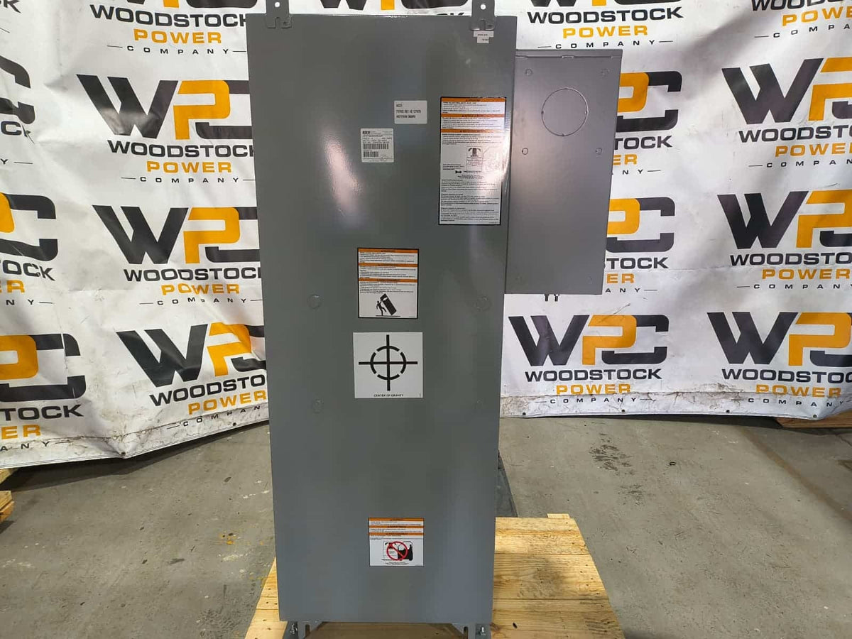 ASCO 300 Series J3NDTSB30400CGXF Automatic Transfer Switch (400A) (New)