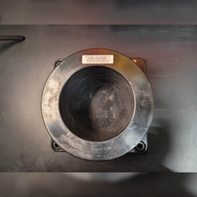 GE ITI 785-151 Current Transformer front view