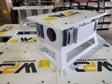 50 Amp Trystar TS5061 TUFF Box Spider Box