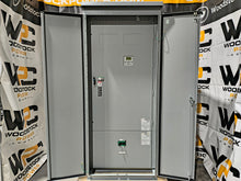 New 800 Amp ASCO Series 300 H03AUSA30800NGXM Automatic Transfer Switch