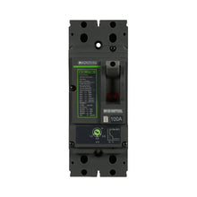 Noark M1S100T22L Breaker (100A) (New)