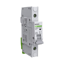Noark B1H1B7 Miniature Circuit Breaker (10kA) (New)