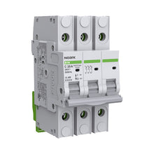 Noark B1H3D6 Miniature Circuit Breaker (10kA) (New)