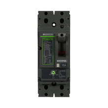 Noark M1S15T22L Breaker (15A) (New)