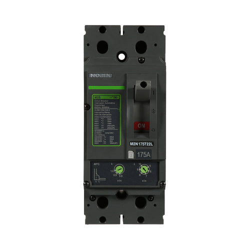 Noark M2N175T22L Breaker (175A) (New)