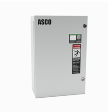 New 200 Amp ASCO Series 300 D03ATSB30200CGXF Automatic Transfer Switch