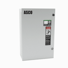 New 200 Amp ASCO Series 300 D03ATSB30200NGXF Automatic Transfer Switch