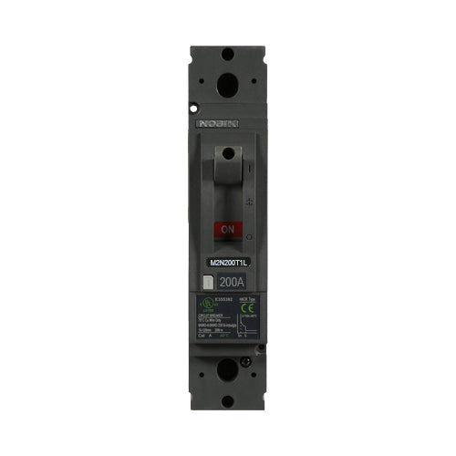 Noark M2N200T1L Breaker (200A) (New)