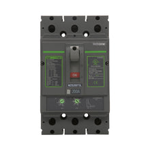 Noark M2S200T3L Molded Case Circuit Breaker (200A) (New)