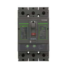 Noark M2H250T3L Molded Case Circuit Breaker (250A) (New)