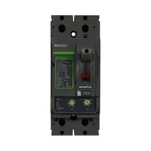Noark M2S250T22L Breaker (250A) (New)