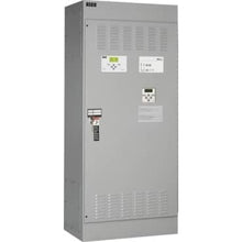 New 3000 Amp ASCO Series 300 G03AUSB33000NGXM Service Entrance Rated Automatic Transfer Switch