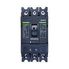 Noark M3N400T2L Molded Case Circuit Breaker (400A) (New)
