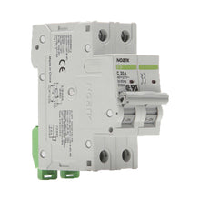 Noark B1E2C13 Miniature Circuit Breaker (5kA) (New)