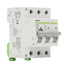 Noark B1E3D2 Miniature Circuit Breaker (5kA) (New)