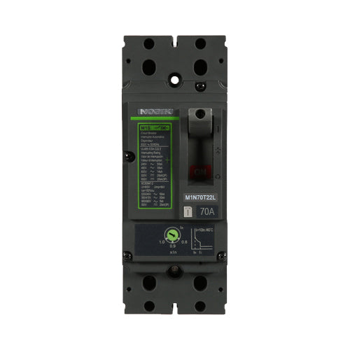 Noark M1N70T22L Breaker (70A) (New)