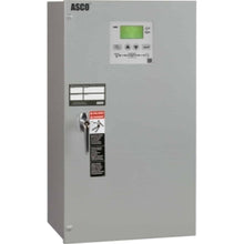 New 800 Amp ASCO 300 Series H03AUSB30800CGXM Automatic Transfer Switch