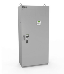 New 800 Amp ASCO Series 300 H03ATSB30800CGXM Automatic Transfer Switch