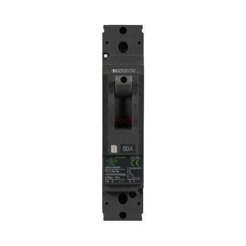 Noark M1N80T1L Breaker (80A) (New)