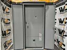 New 800 Amp ASCO Series 300 H03AUSA30800CGXM Automatic Transfer Switch