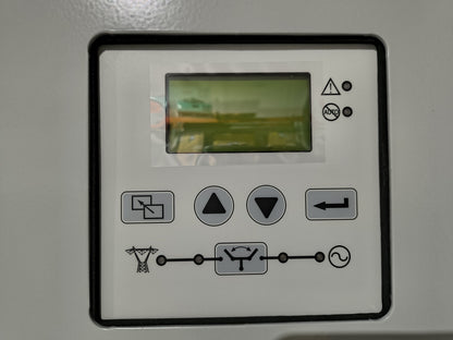 New 800 Amp ASCO Series 300 H03AUSA30800CGXM Automatic Transfer Switch