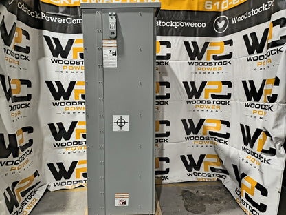 New 800 Amp ASCO Series 300 H03AUSA30800CGXM Automatic Transfer Switch