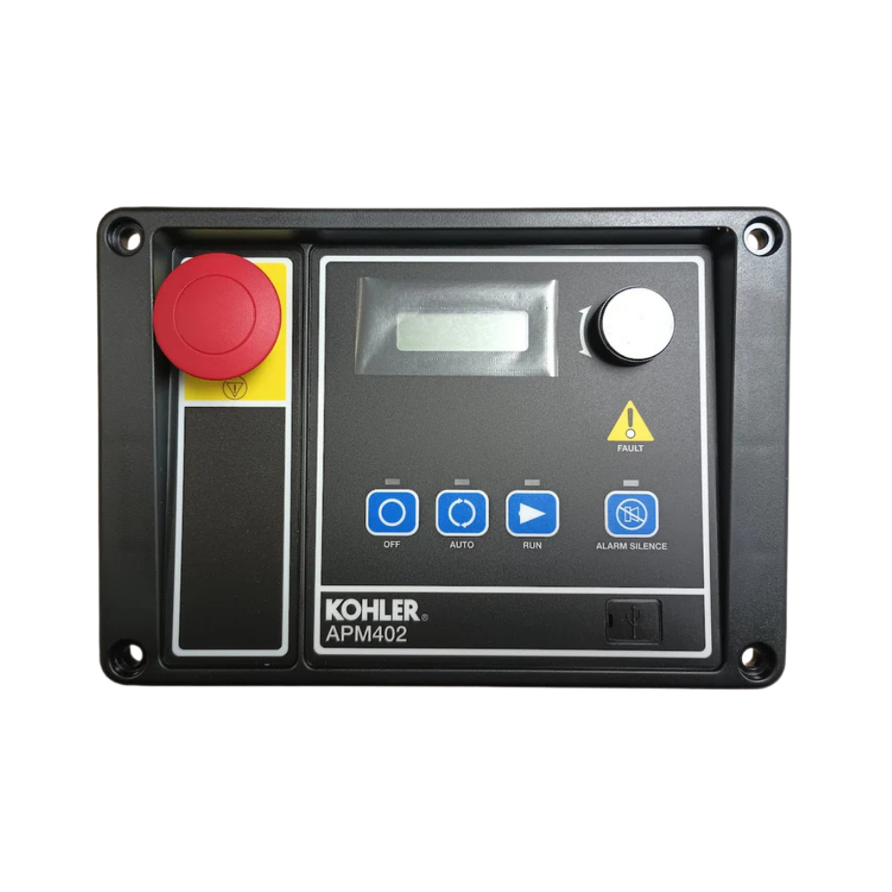 Kohler GM10466 402 Panel