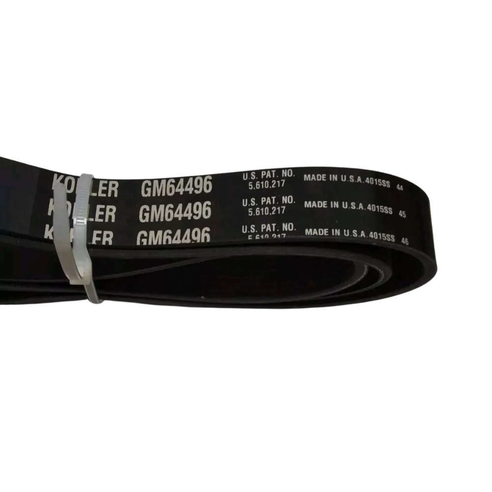 Kohler GM64496 BELT V