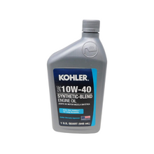 KOHL> GM105292 10W40 SYNTHTIC OIL QUART