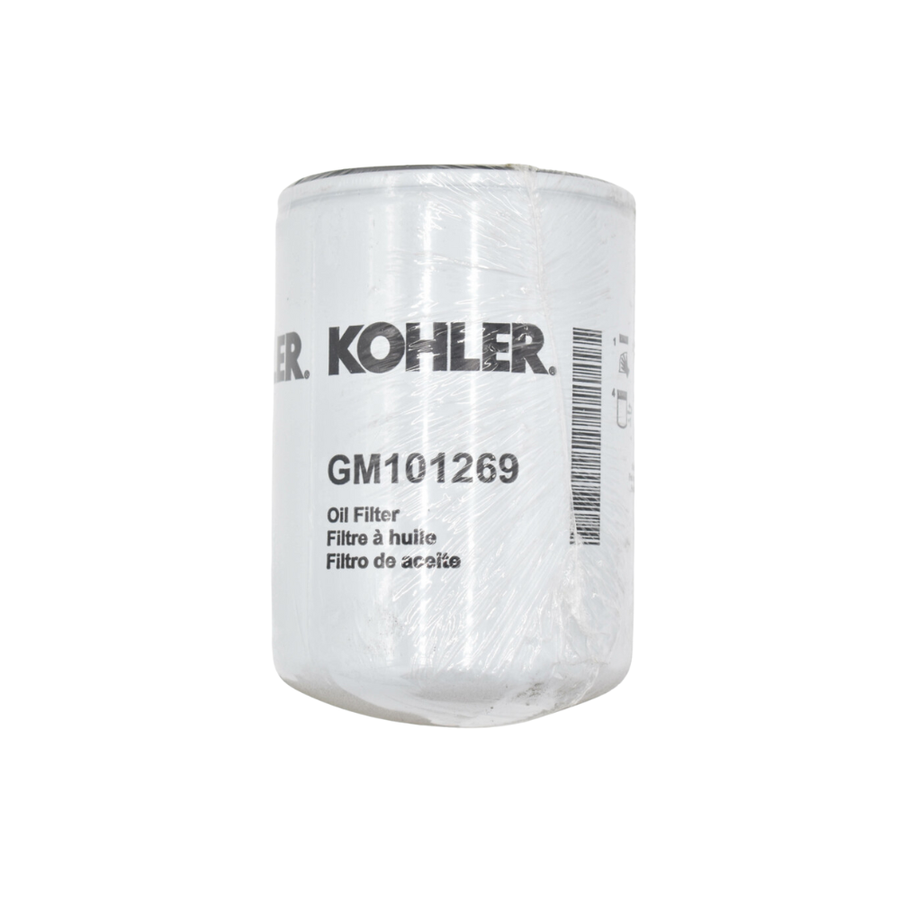 KOHL GM101269 6.2L OIL FILTER