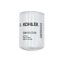 KOHL GM101269 6.2L OIL FILTER