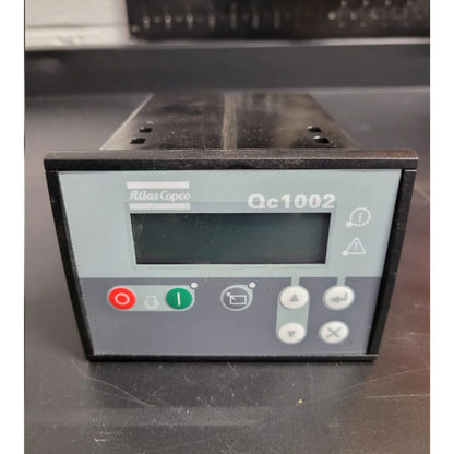 Atlas Copco Qc1002 Controller (Used)