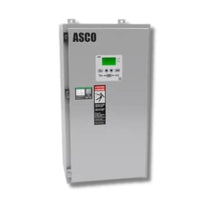 ASCO Series 300 D03ATSB30104CGXF Automatic Transfer Switch (104a) (New)